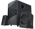 Produktbild: Creative SBS E2500 Leistungsfähiges 2.1-Bluetooth-Lautsprechersystem Subwoofer