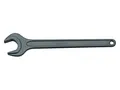 Produktbild: 6575300 Wrench: flat single sided 22mm L: 192mm Chrom-vanadium steel GEDORE