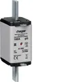 Produktbild: 3 Stk. Hager NH-Sicherung NH1 gG 500V LNH1160MK NH-Sicherungseinsätze