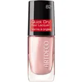 Produktbild: ARTDECO Naegel NagellackQuick Dry Nail Lacquer 82 Delicate Romance 10 ml (643,00 € / 1 l)