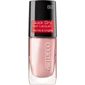 Produktbild: Artdeco Quick Dry (82 delicate romance, UV-Gel Lack) (13615198)