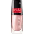Produktbild: Quick Dry Nail Lacquer