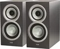 Produktbild: Elac Uni-Fi BS U5 seidenmatt  (schwarz seidenmatt)
