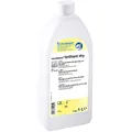 Produktbild: Klarspüler Dr. Weigert neodisher brilliant dry - Für glänzendes Geschirr, Einsatz in Profi-Spülmaschinen und Haushaltsgeschirrspülern, Hochkonzentriert, Flüssig, 1 L = 1 Flasche