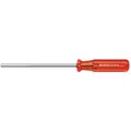 Produktbild: PB Swisstools Schraubendreher, 205 Innensechskant 2,5 x 90 mm Classic 2,5 mm | 180 mm