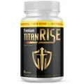 Produktbild: Titan Rise Premium Kapseln
