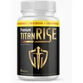 Produktbild: Titan Rise Premium (60 Kapseln)