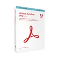Produktbild: Adobe Acrobat Pro 2020 OEM (1 Nutzer - Dauerlizenz) MAC ESD per Mail
