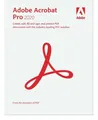 Produktbild: Adobe Acrobat Pro 2020 OEM ✔ MAC ✔ Deutsch ✔ zeitlich unbegrenzt ✔ Email ✔