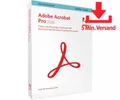 Produktbild: Adobe Acrobat Pro 2020 MAC OEM DE/EN (1 User - perpetual) ESD