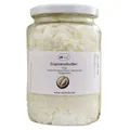 Produktbild: Sala Cupuacubutter kaltgepresst (500 g Glas)