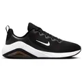 Produktbild: Nike AIR ZOOM BELLA 7 Fitnessschuhe Damen in black-white-black, Größe 38