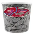 Produktbild: Red Band Salzheringe Silo (1180g) Zoute Haringen