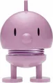 Produktbild: Hoptimist Dekofigur Bumble S Lavender, Wackelfigur, ABS-Kunststoff, Lila, 7.6 cm, 32245