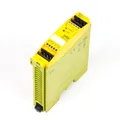 Produktbild: PILZ PNOZ-MO4P-4N/O (773536), Safety Relay, Expension Module, 6 Amp, 4 NO Use...