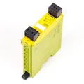 Produktbild: PILZ PNOZ-MO4P-4N/O (773536), Safety Relay, Expension Module, 6 Amp, 4 NO Use...