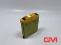 Produktbild: PILZ Kontakterweiterungsmodul 773536 PNOZ mo4p safety relay Gehäuse beschädigt