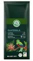 Produktbild: LEBENSBAUM Bio Guatemala Kaffee gemahlen, Bio Röstkaffee aus 100% Arabica-Bohnen, mild-kräftiger Geschmack, 250 g