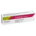 Produktbild: Canifug Creme 50 g