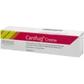 Produktbild: Canifug Creme 50 g