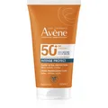 Produktbild: Avène Sun Intense Protect Ultra Water-Resistant Fluid Schützendes Fluid SPF 50+ 150 ml