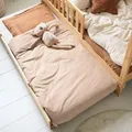 Produktbild: Petite Amélie Ausziehbett für Hausbett Maison - Natur