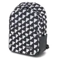 Produktbild: adidas Classic Box Graphic Backpack, Sportrucksack Einheitsgröße