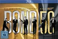 Produktbild: James Bond - Bond 50: Die James Bond Jubiläums-Collection [23 Blu-rays]