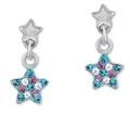 Produktbild: Prinzessin Lillifee Ohrstecker Stern 2013176