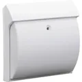 Produktbild: Burg Wächter Briefkasten Classico 4931 Weiß