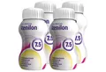 Produktbild: Nutricia Milupa GmbH Trinkbeutel Renilon 7.5 - 4er Bundle - Aprikose
