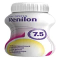 Produktbild: 2x RENILON 7.5 Aprikosengeschmack flüssig 6X4X125 ML
