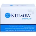 Produktbild: KIJIMEA Synpro 20 Pulver 84 g PZN 13592373