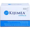 Produktbild: KIJIMEA Synpro 20 Pulver 84 g PZN13592373