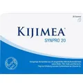 Produktbild: KIJIMEA Synpro 20 Pulver 84 g PZN 13592373