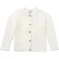 Produktbild: Stellou & friends Strickjacke Stellou and friends Strick-Cardigan Stellou and friends Strick-Cardigan weiß 86/92
