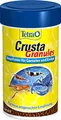 Produktbild: Tetra Crusta Granules - Futter für Garnelen und Krebse, für eine artgerechte Ernährung, 100 ml Dose
