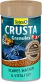 Produktbild: Tetra Crusta Granules - Granulat für Garnelen Krebse Hauptfutter  100ml