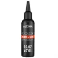 Produktbild: Alcina Color Gloss + Care Emulsion 10.07 hell-lichtblond-pastell-braun 100 ml