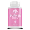 Produktbild: Adema Natural® Burner | Ergänzung für Ihre Diät & Ziele beim Abnehmen