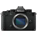 Produktbild: Nikon Zf Body schwarz inkl. SmallRig Handgriff (inkl. -300€ Sofort-Rabatt)