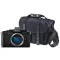 Produktbild: Nikon Z f + Billingham 307 FibreNyte Schwarz