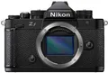 Produktbild: NIKON Z F Body schwarz (Nikon Aktion) (mit Zugabe)