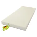 Produktbild: zuschneidbares Polster 90 x 40 x 6 cm Schaumstoffplatte Sitzkissen Polsterung