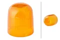 Produktbild: HELLA 9EL 860 627-011 Lichtscheibe, Rundumkennleuchte
