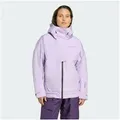 Produktbild: adidas TERREX Skijacke TERREX XPLORIC 2 LAYER INSULATED CLIMAPROOF JACKE (1-St) XS (30/32)