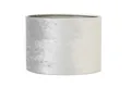 Produktbild: Light & Living Lampenschirm Lampenschirm Zylinder GEMSTONE von Light & Living Samt Silber Ø40x30