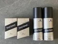 Produktbild: Bruno Banani man, 2x 30ml Eau de Toilette + 2x 150ml Deodorant-Spray, neu