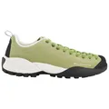 Produktbild: Scarpa - Mojito aloe Damenschuh EU 38,5 Outdoor Lifestyle Wanderschuhe Bergsport