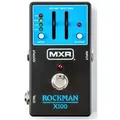 Produktbild: MXR MX100 Rockman X100 Analog Tone Processor - Effektgerät E-Gitarre